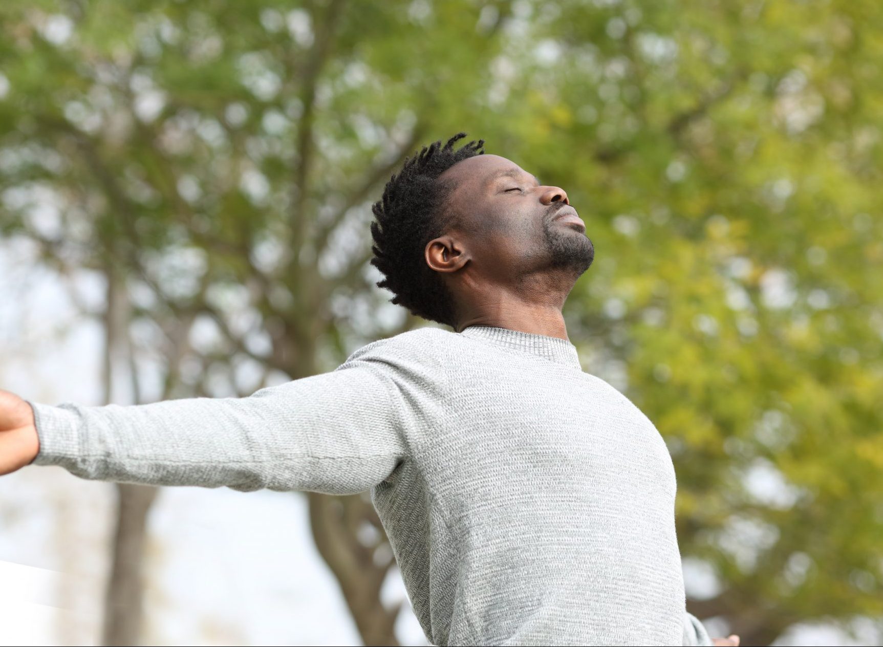 mental wellbeing
