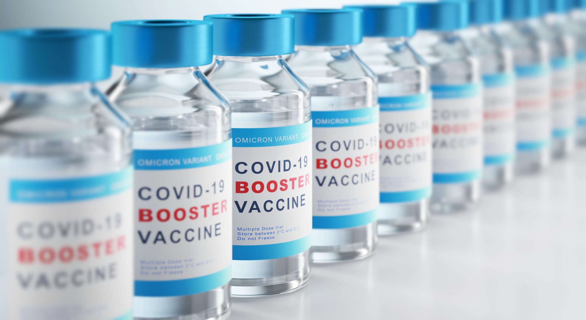 covid booster