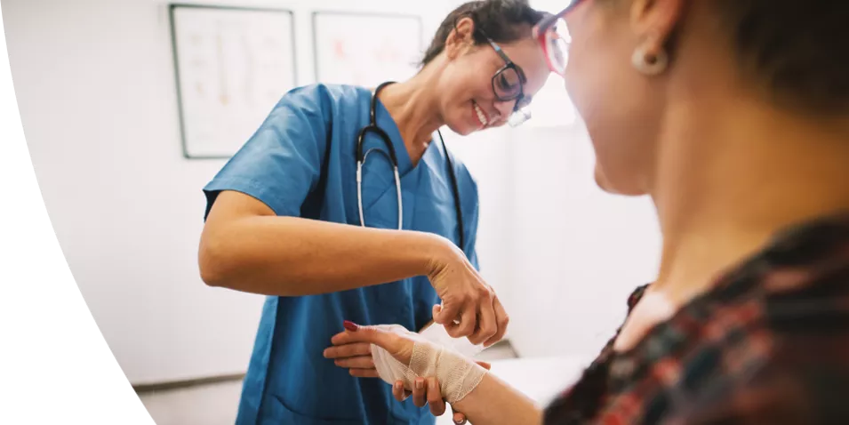 Workcare Workplace Injury Care & Medical Response | WorkCare