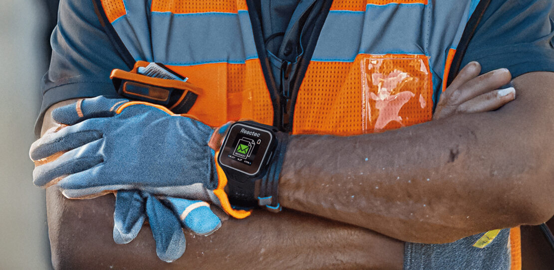 Workplace health management