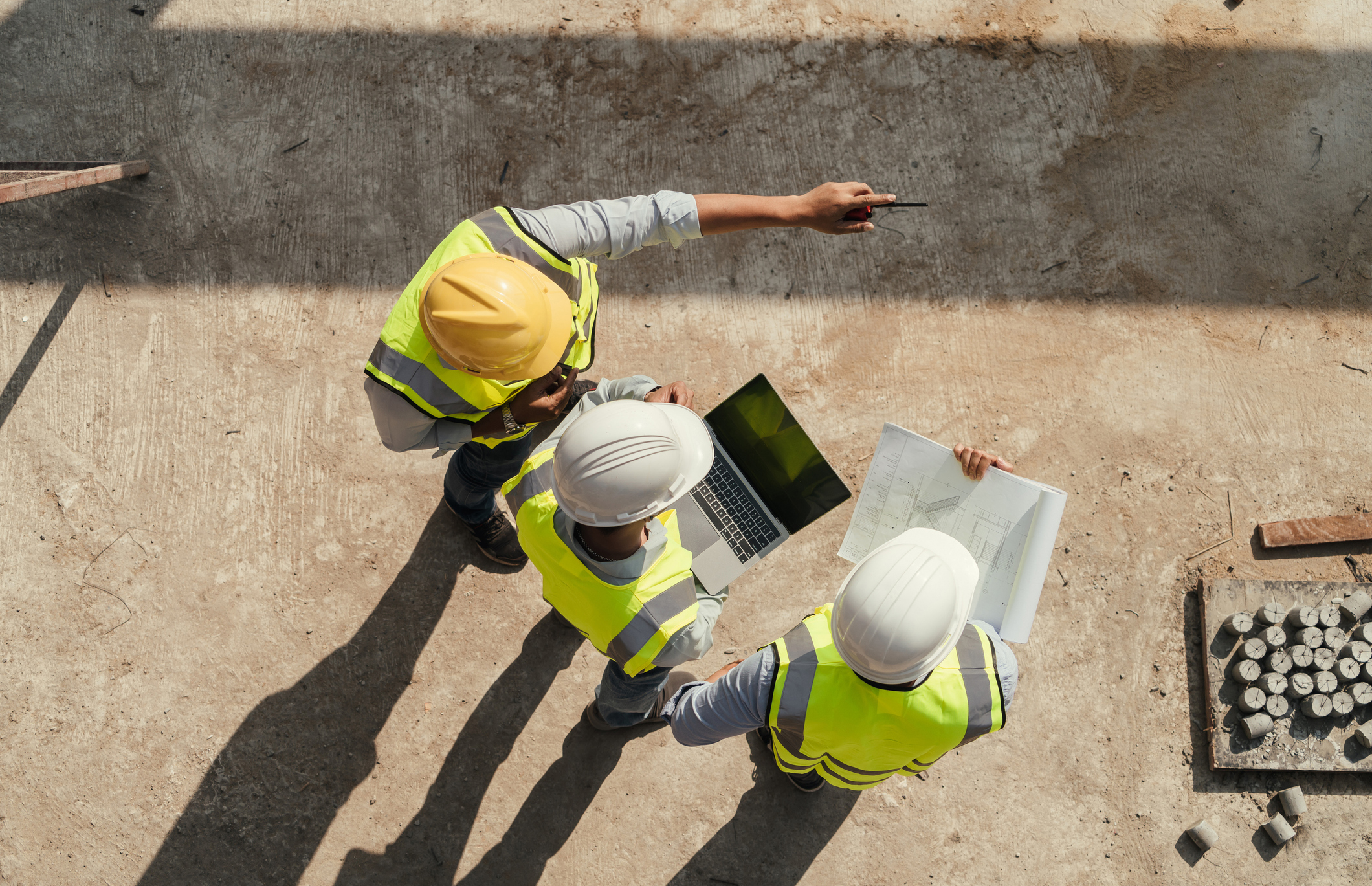 WorkCare’s Roadmap for Temporary On-Site Medical Clinics