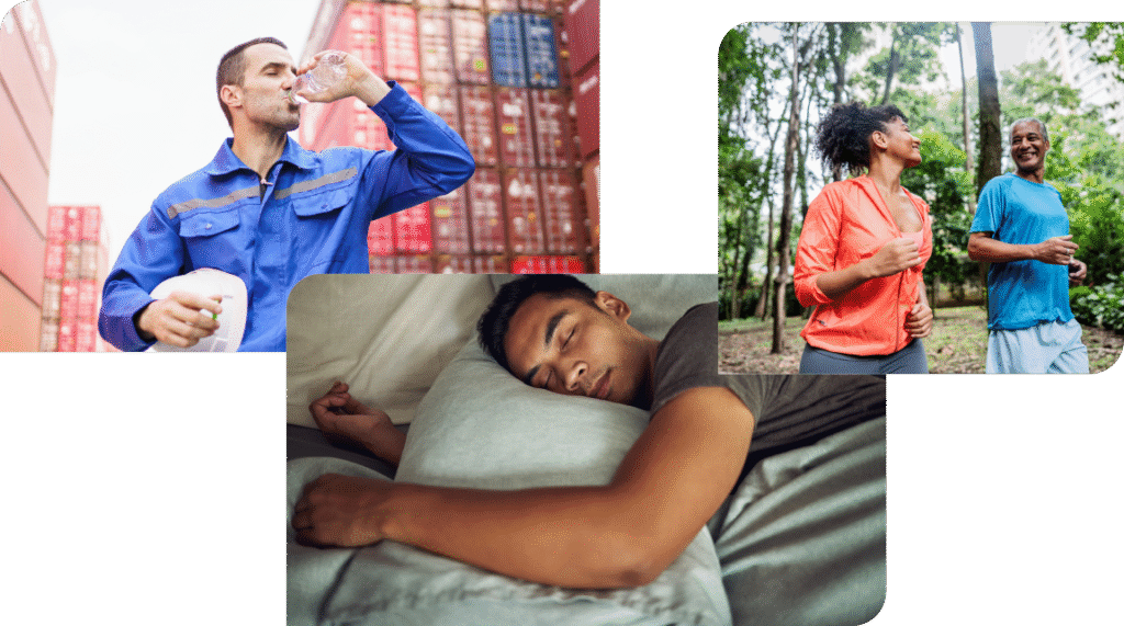 Workcare WorkCare Wellness Programs | Occupational + Behavioral Health
