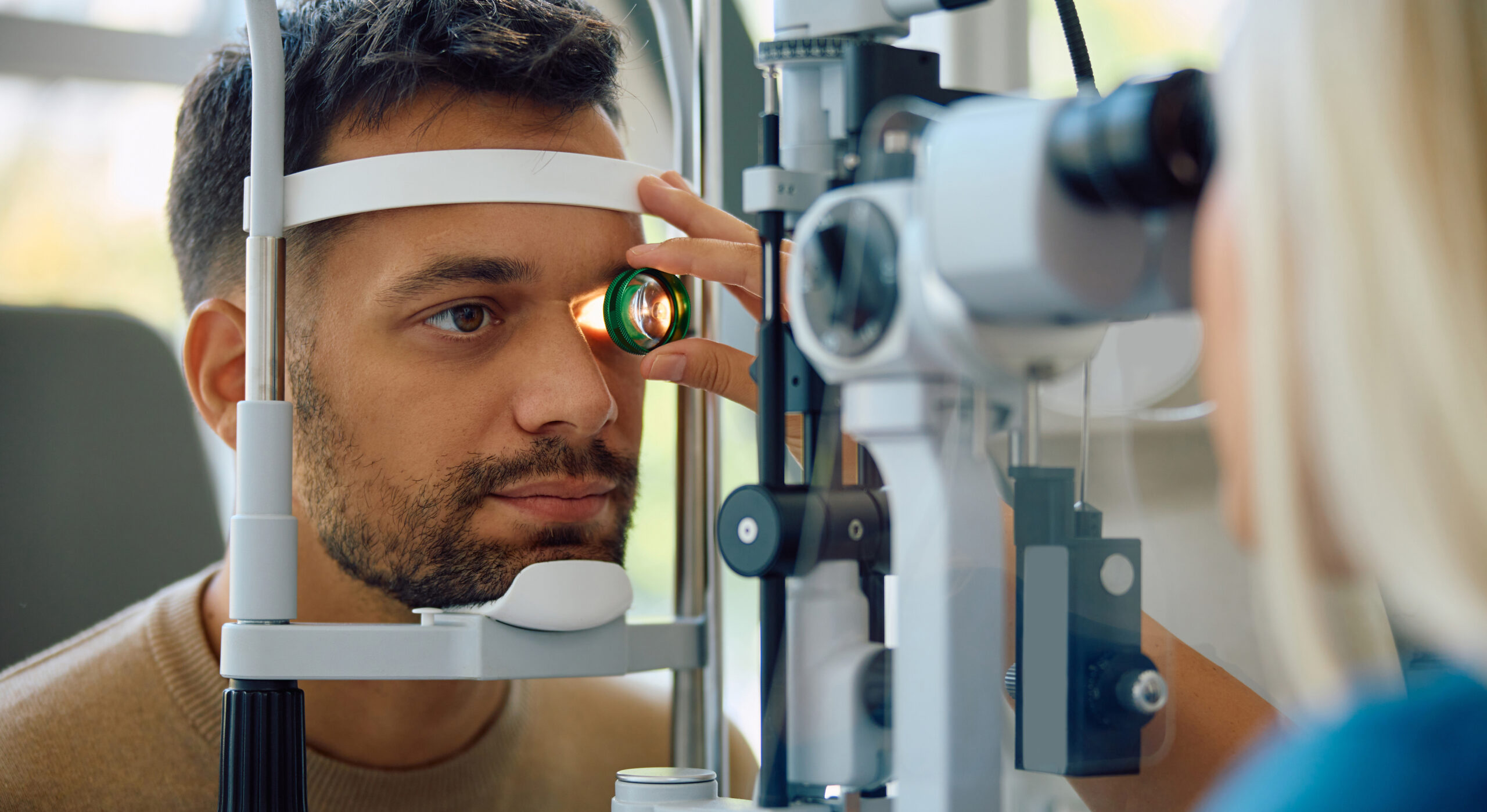 WorkCare Provides Pre-Employment Health Screenings