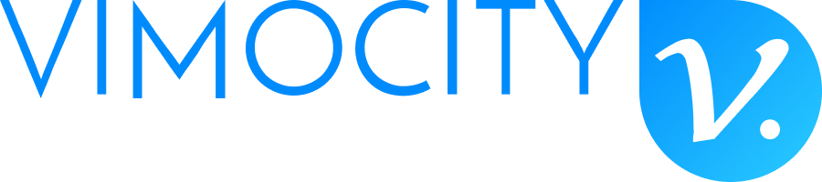 Vimocity logo