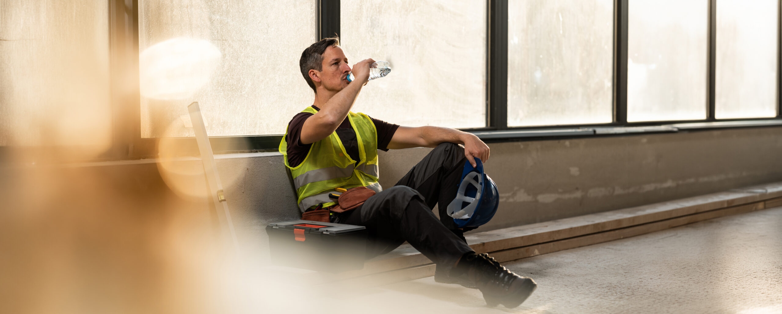What Your Team Needs to Know About Heat Illness Prevention This Season